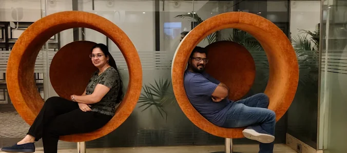 Ranjith A Kumar