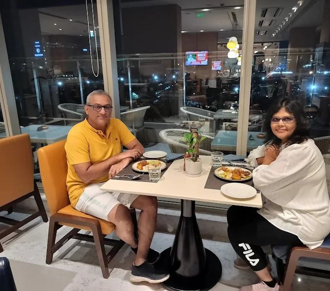 Parveen Gandhi